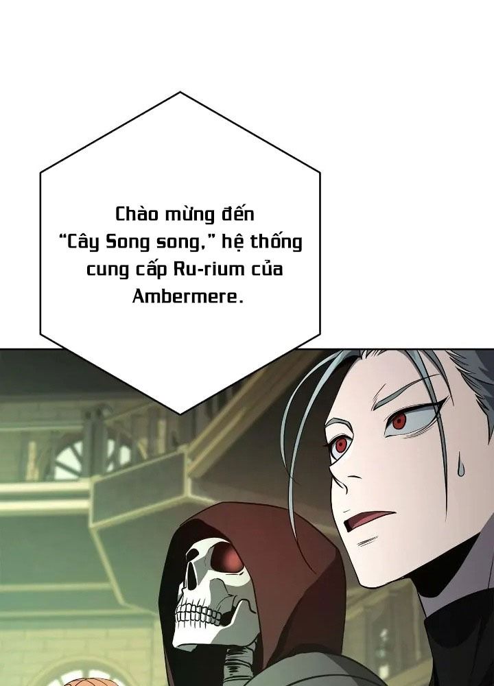 Chiến Binh Xương Trắng Thất Thủ: Chapter 271