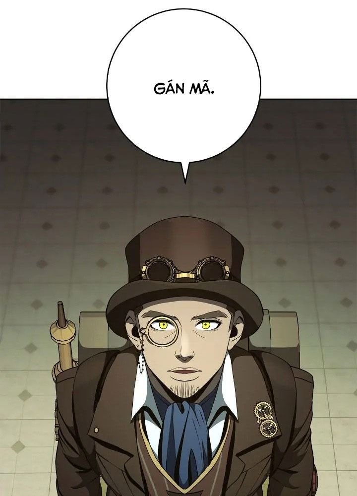 Chiến Binh Xương Trắng Thất Thủ: Chapter 271