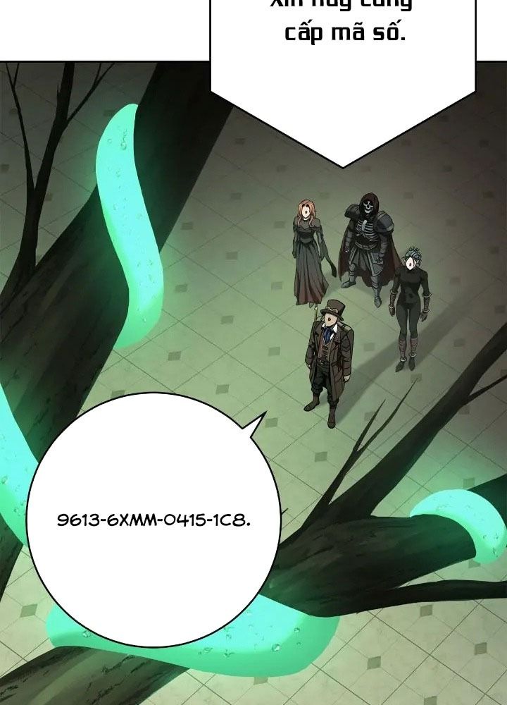 Chiến Binh Xương Trắng Thất Thủ: Chapter 271