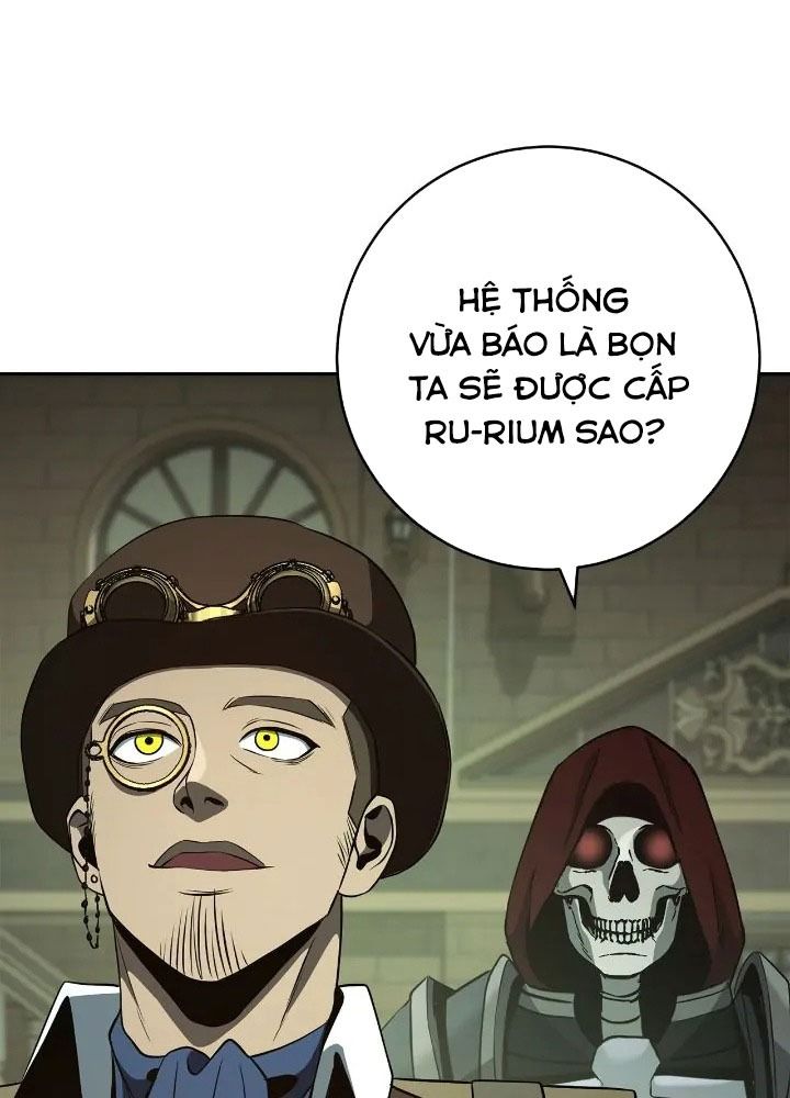 Chiến Binh Xương Trắng Thất Thủ: Chapter 271