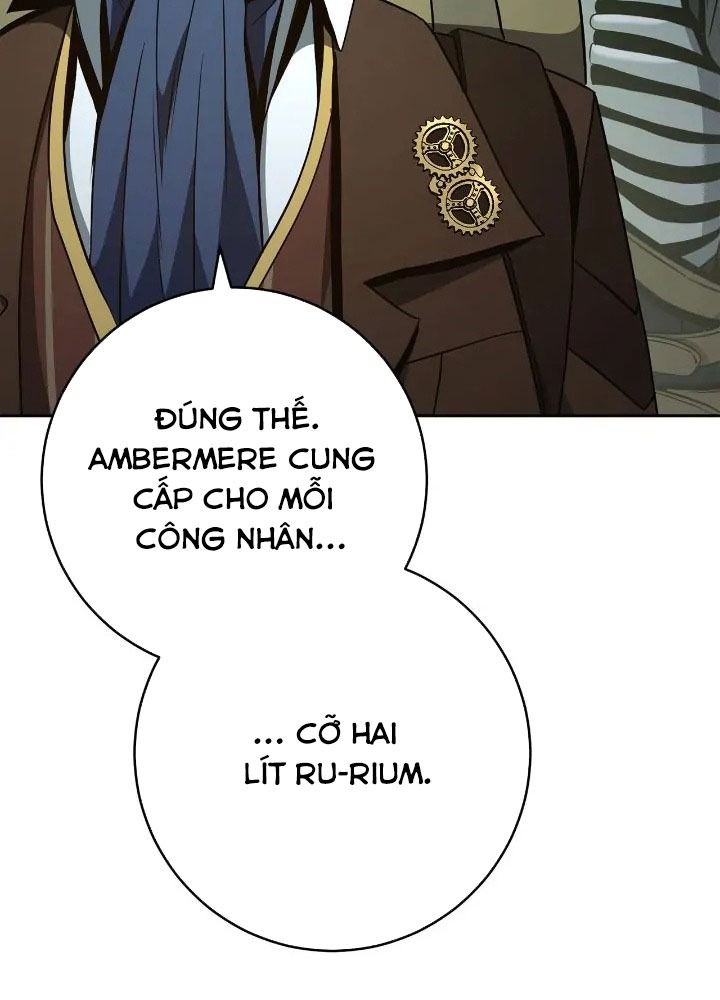 Chiến Binh Xương Trắng Thất Thủ: Chapter 271