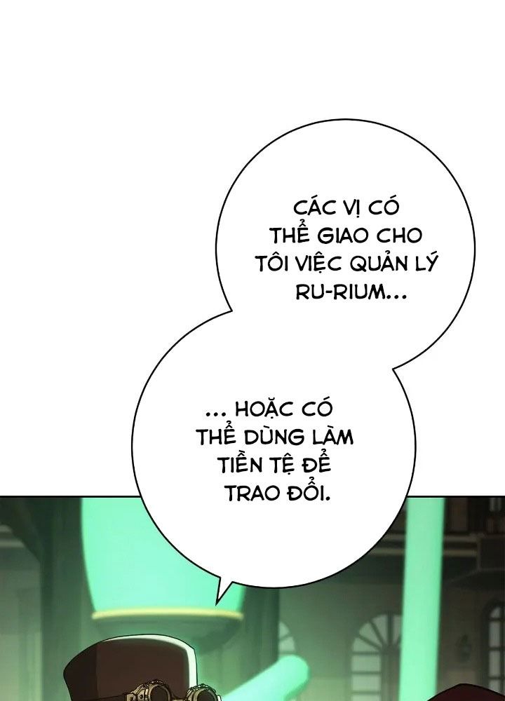 Chiến Binh Xương Trắng Thất Thủ: Chapter 271