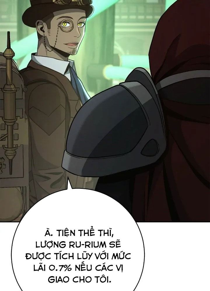 Chiến Binh Xương Trắng Thất Thủ: Chapter 271