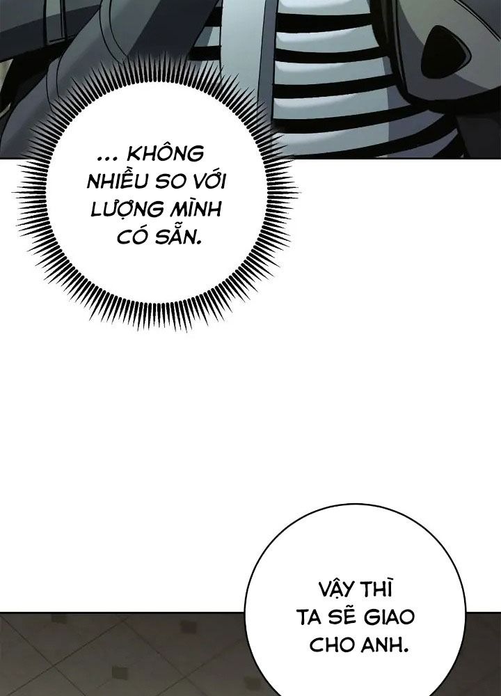 Chiến Binh Xương Trắng Thất Thủ: Chapter 271