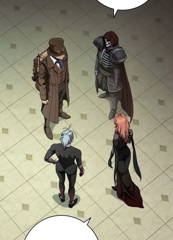 Chiến Binh Xương Trắng Thất Thủ: Chapter 271