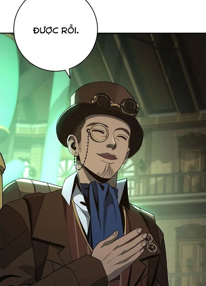 Chiến Binh Xương Trắng Thất Thủ: Chapter 271