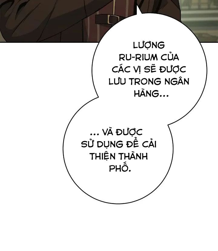 Chiến Binh Xương Trắng Thất Thủ: Chapter 271