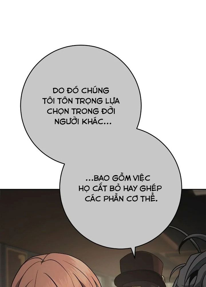 Chiến Binh Xương Trắng Thất Thủ: Chapter 271