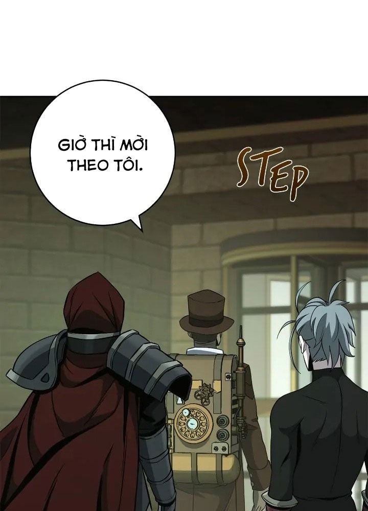 Chiến Binh Xương Trắng Thất Thủ: Chapter 271