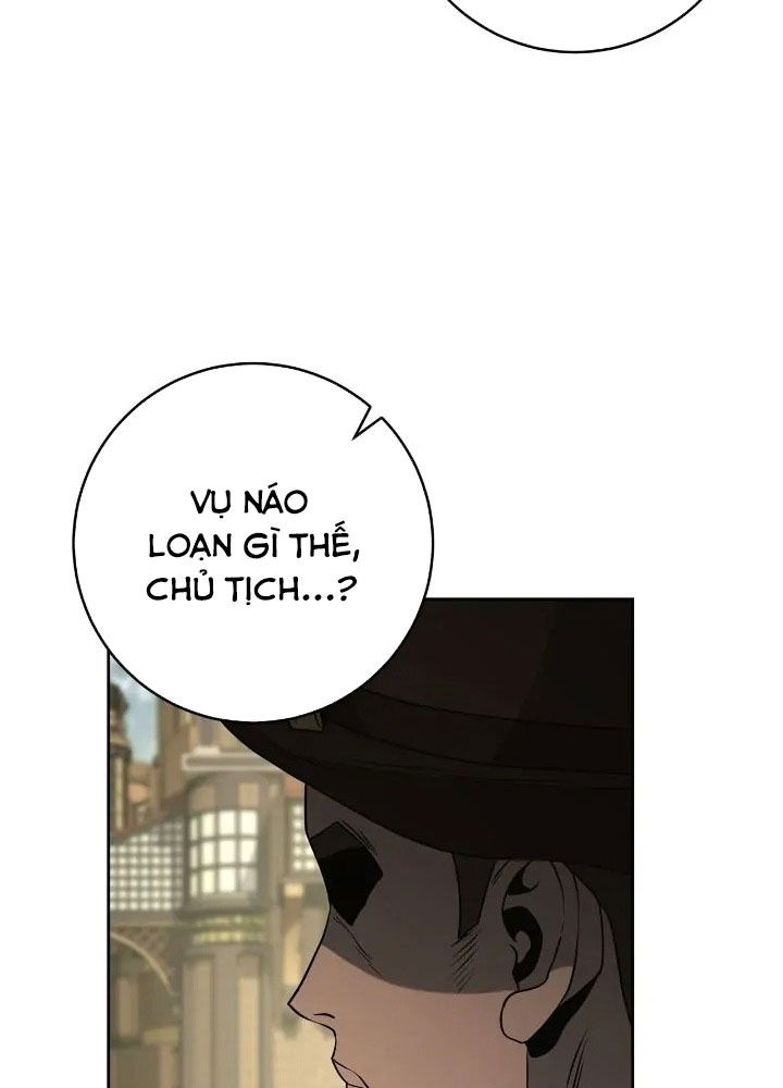 Chiến Binh Xương Trắng Thất Thủ: Chapter 271