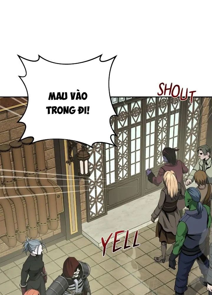 Chiến Binh Xương Trắng Thất Thủ: Chapter 271