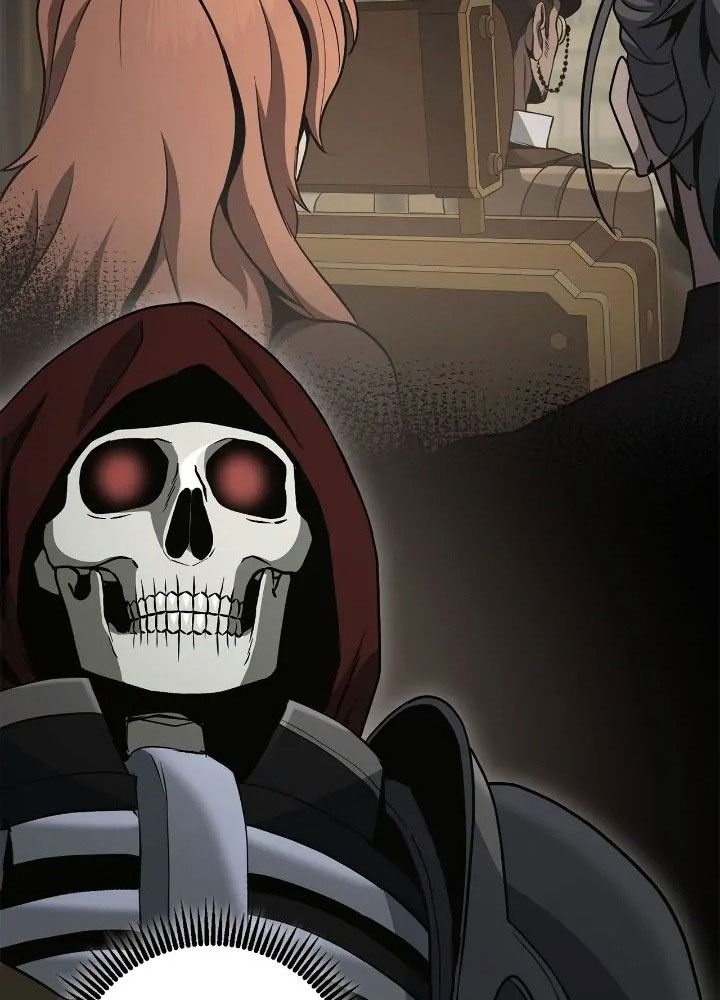 Chiến Binh Xương Trắng Thất Thủ: Chapter 271