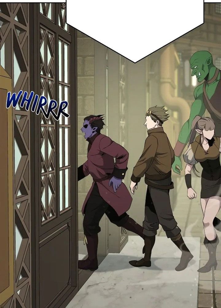 Chiến Binh Xương Trắng Thất Thủ: Chapter 271