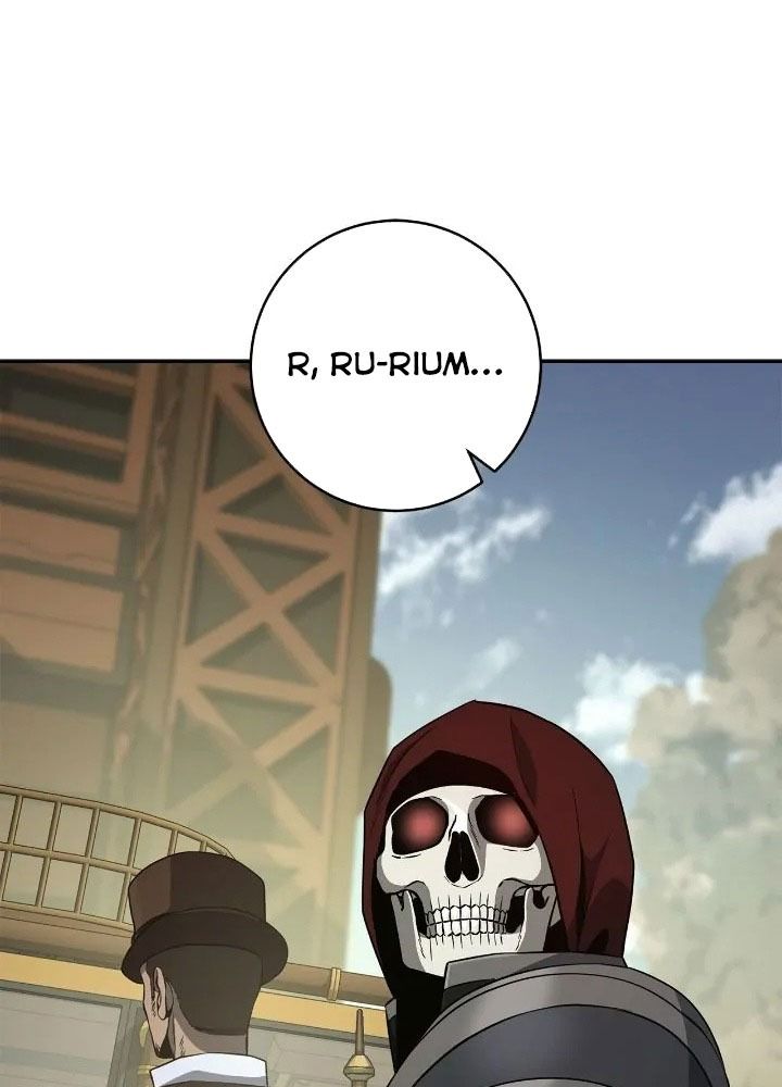 Chiến Binh Xương Trắng Thất Thủ: Chapter 271