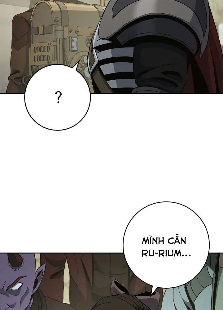 Chiến Binh Xương Trắng Thất Thủ: Chapter 271