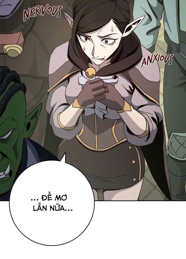 Chiến Binh Xương Trắng Thất Thủ: Chapter 271