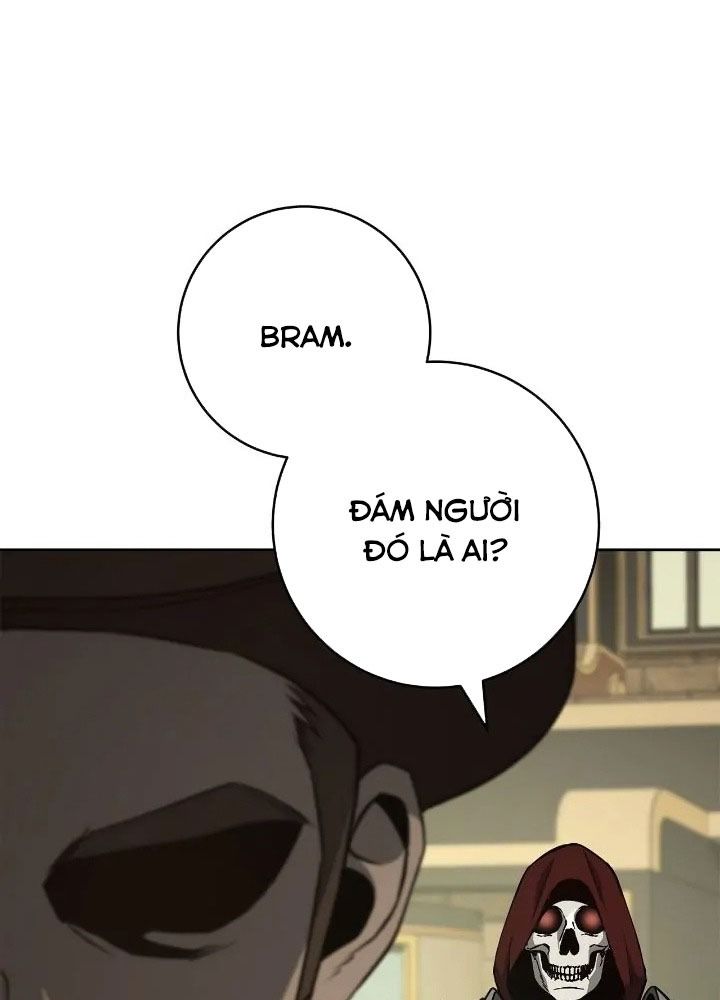 Chiến Binh Xương Trắng Thất Thủ: Chapter 271