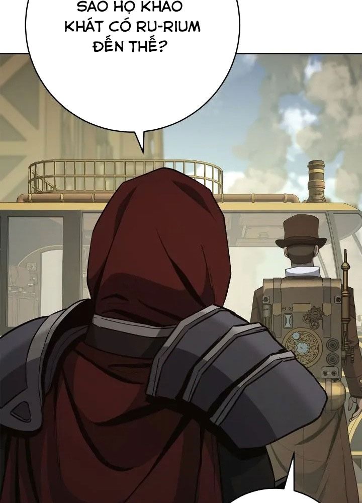 Chiến Binh Xương Trắng Thất Thủ: Chapter 271