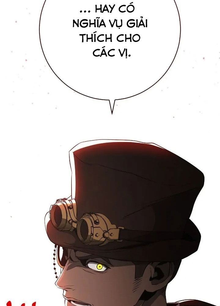 Chiến Binh Xương Trắng Thất Thủ: Chapter 271