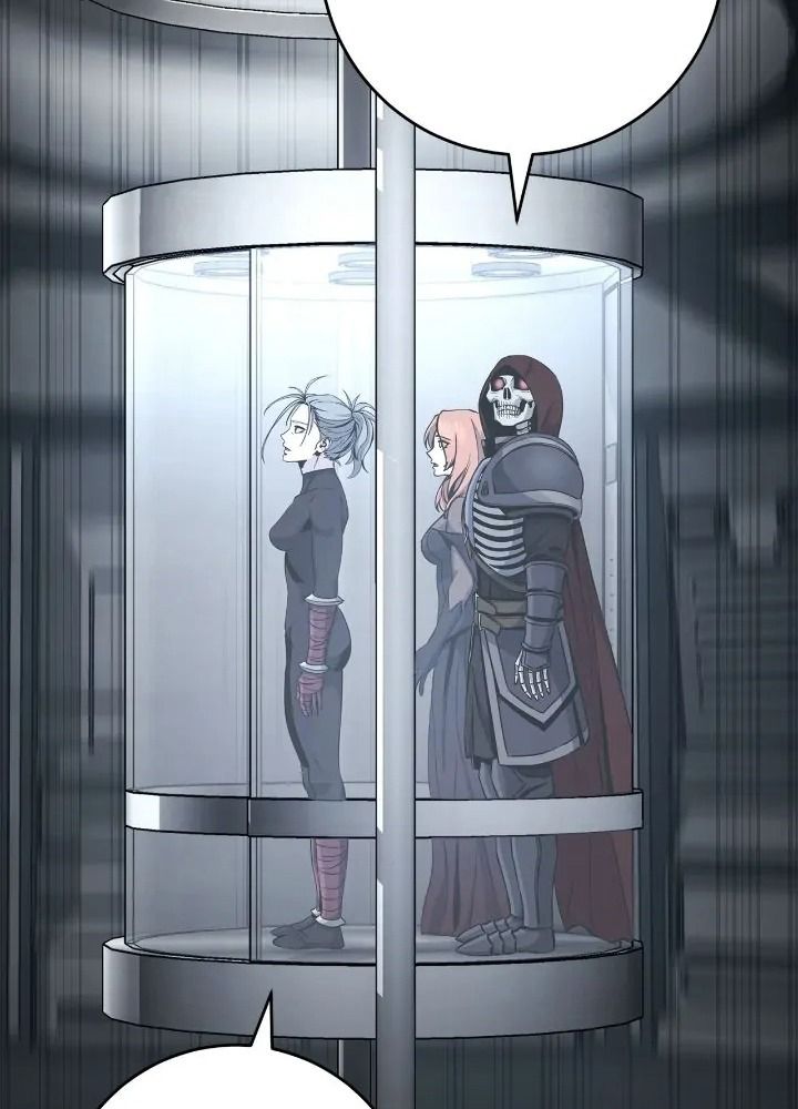 Chiến Binh Xương Trắng Thất Thủ: Chapter 272