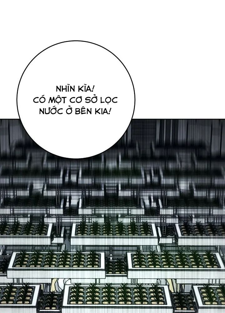 Chiến Binh Xương Trắng Thất Thủ: Chapter 272