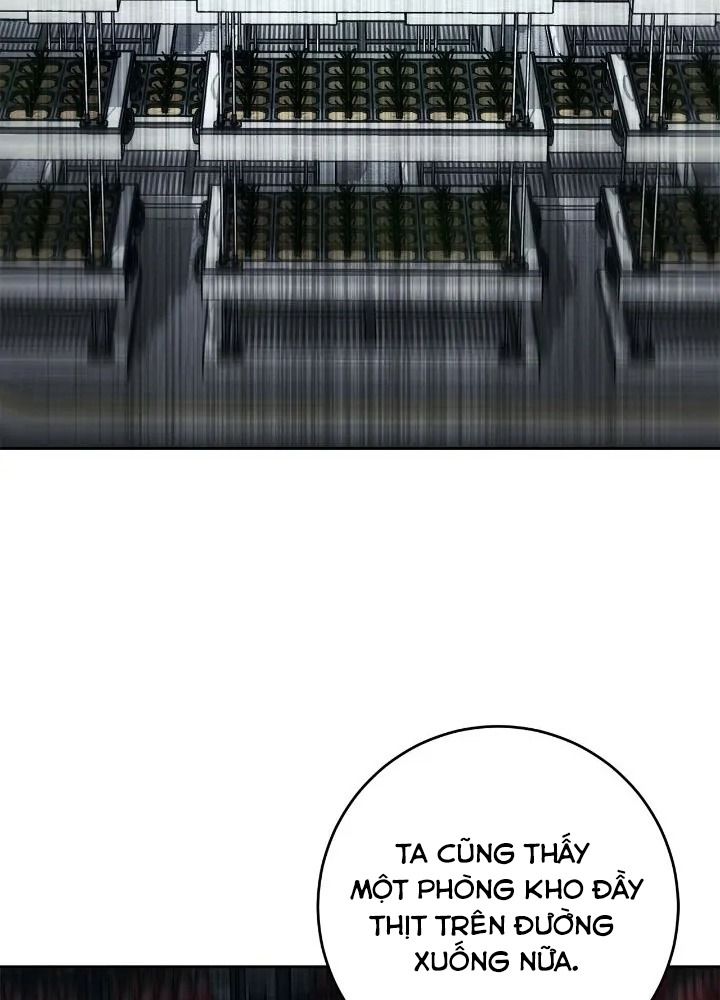 Chiến Binh Xương Trắng Thất Thủ: Chapter 272