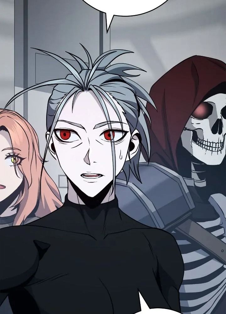 Chiến Binh Xương Trắng Thất Thủ: Chapter 272