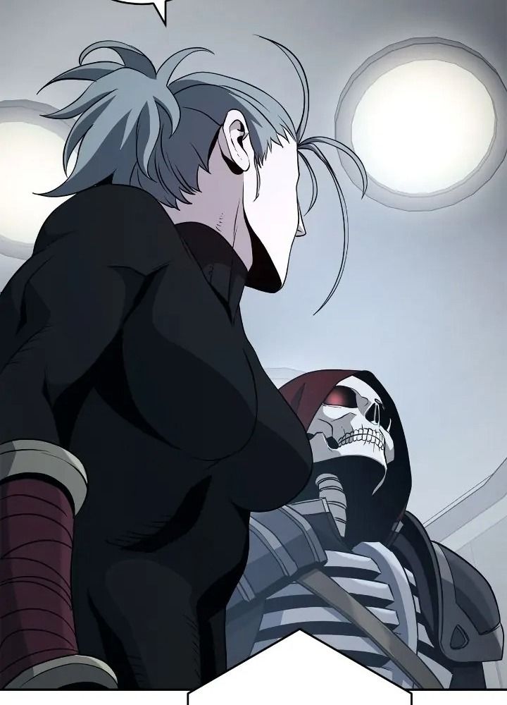 Chiến Binh Xương Trắng Thất Thủ: Chapter 272