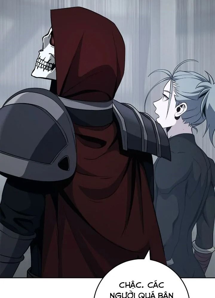 Chiến Binh Xương Trắng Thất Thủ: Chapter 272