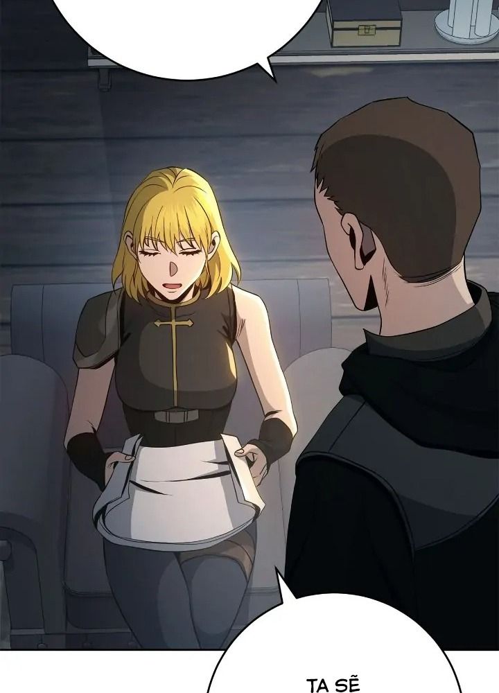 Chiến Binh Xương Trắng Thất Thủ: Chapter 272