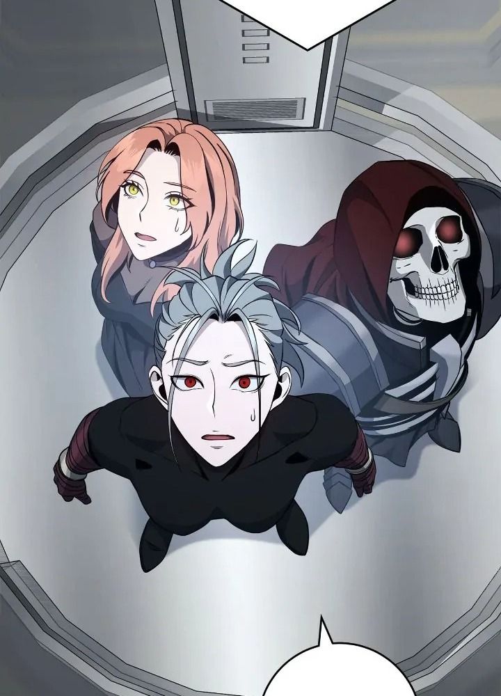 Chiến Binh Xương Trắng Thất Thủ: Chapter 272