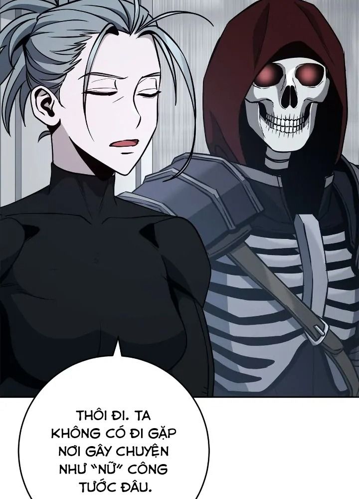 Chiến Binh Xương Trắng Thất Thủ: Chapter 272
