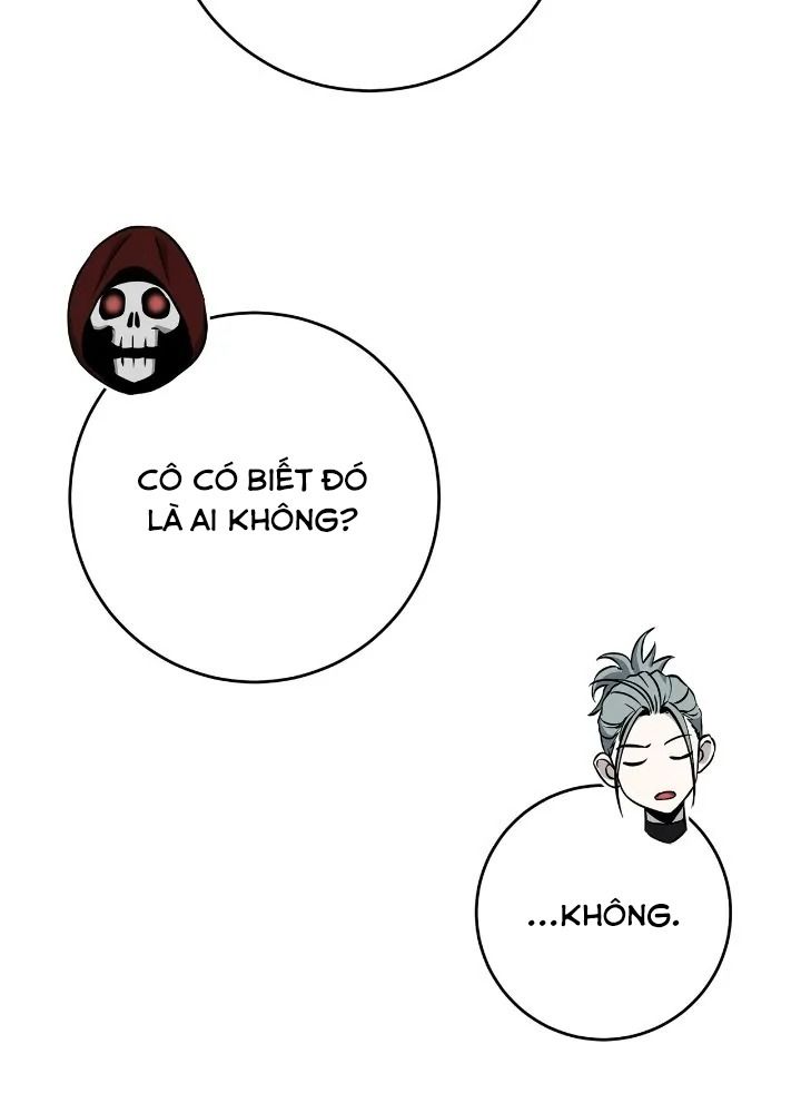 Chiến Binh Xương Trắng Thất Thủ: Chapter 272