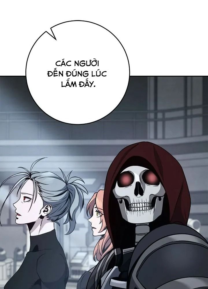 Chiến Binh Xương Trắng Thất Thủ: Chapter 272