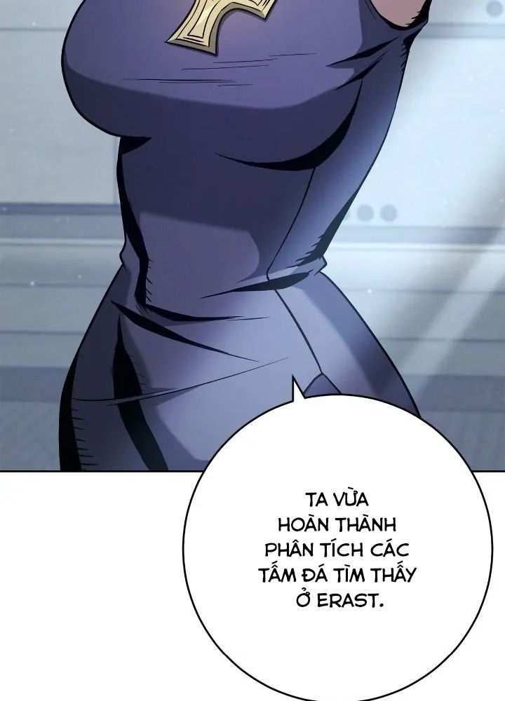 Chiến Binh Xương Trắng Thất Thủ: Chapter 272