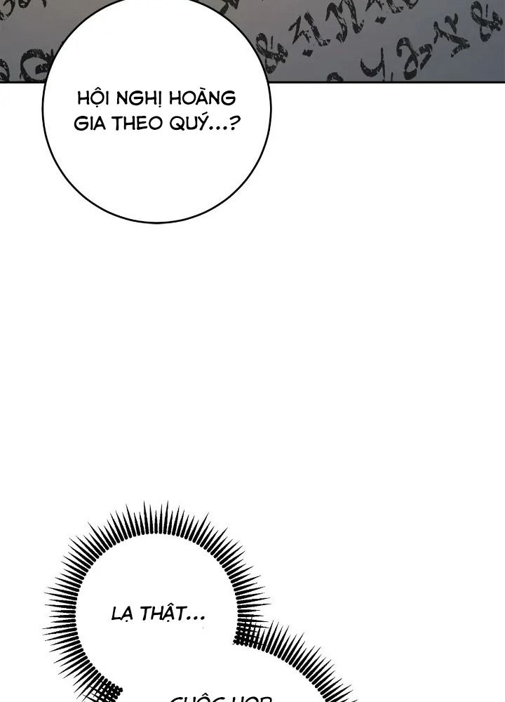 Chiến Binh Xương Trắng Thất Thủ: Chapter 272