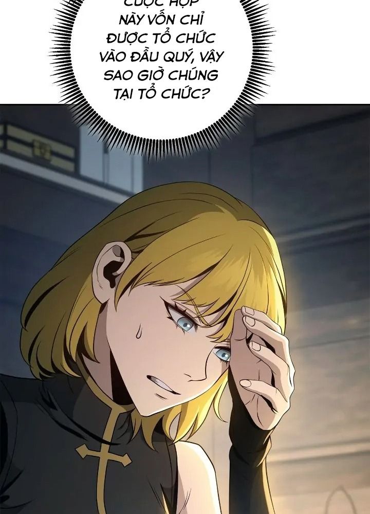 Chiến Binh Xương Trắng Thất Thủ: Chapter 272