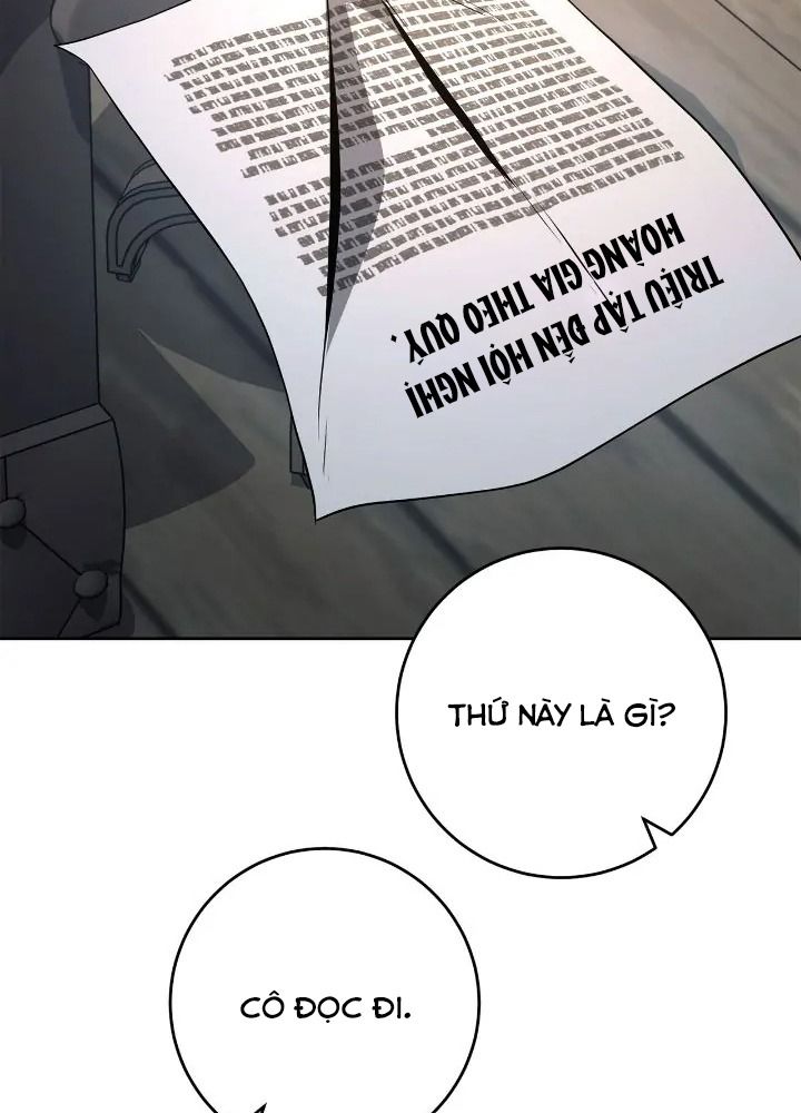 Chiến Binh Xương Trắng Thất Thủ: Chapter 272