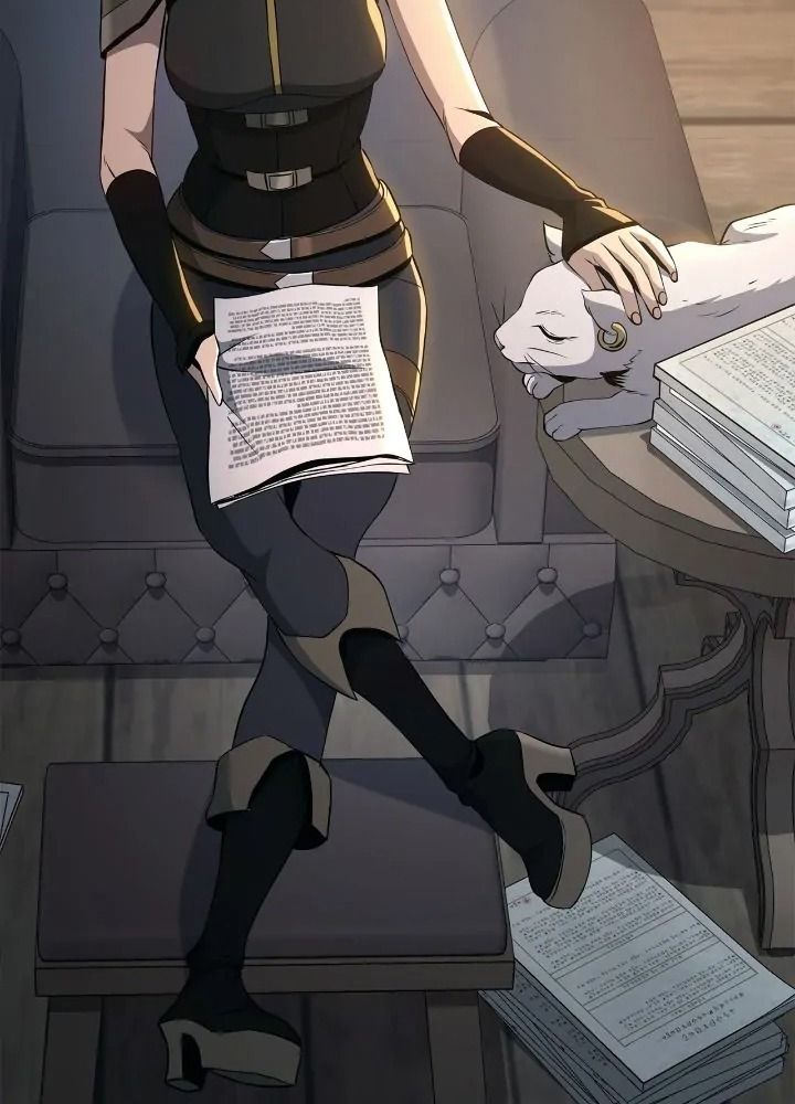 Chiến Binh Xương Trắng Thất Thủ: Chapter 272