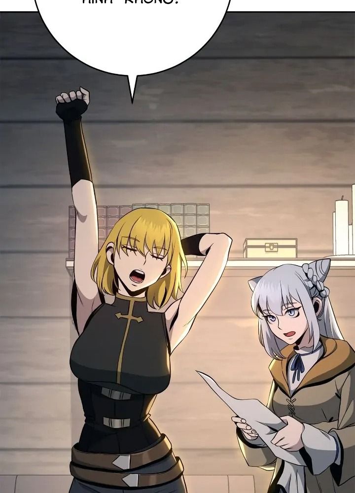 Chiến Binh Xương Trắng Thất Thủ: Chapter 272