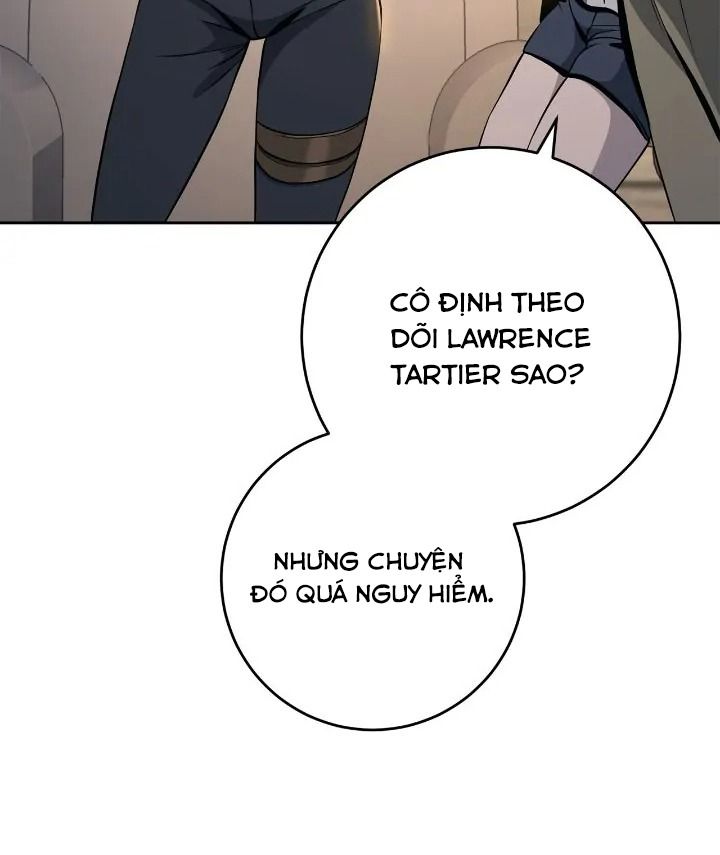 Chiến Binh Xương Trắng Thất Thủ: Chapter 272