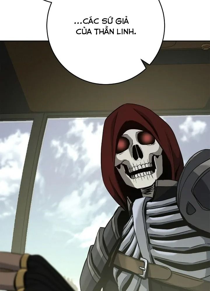 Chiến Binh Xương Trắng Thất Thủ: Chapter 272