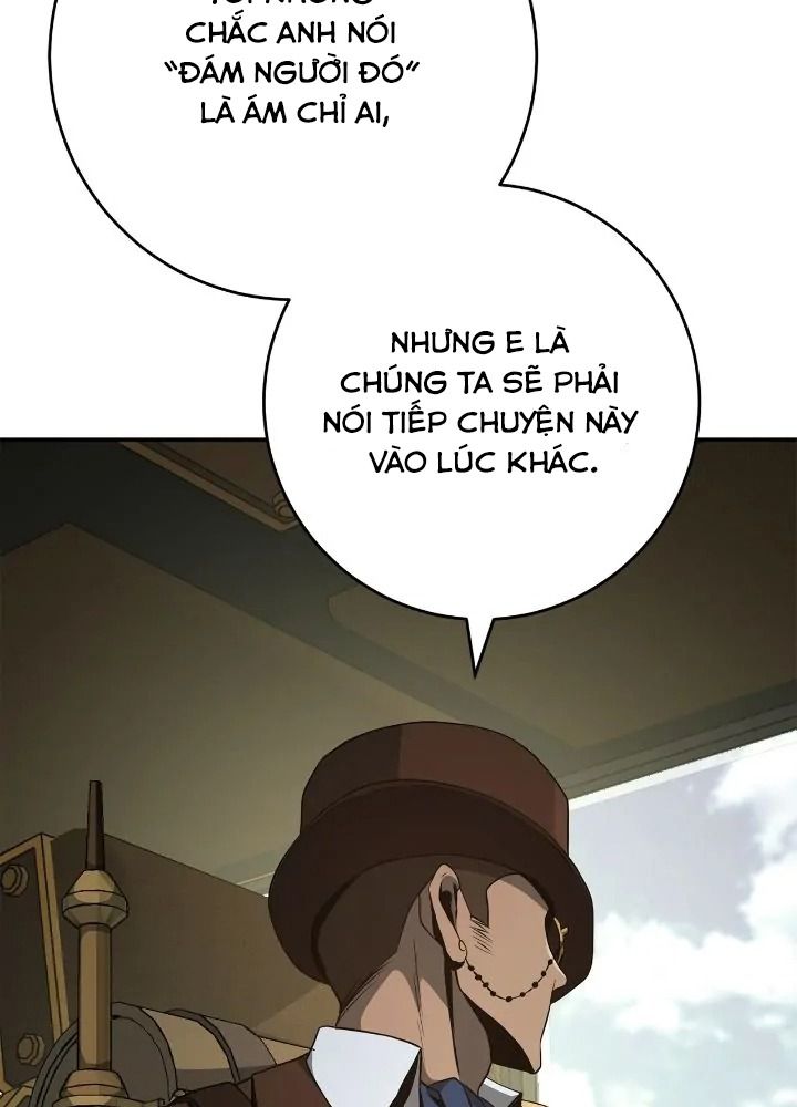 Chiến Binh Xương Trắng Thất Thủ: Chapter 272