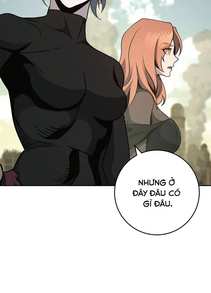 Chiến Binh Xương Trắng Thất Thủ: Chapter 272