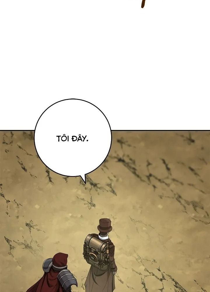 Chiến Binh Xương Trắng Thất Thủ: Chapter 272