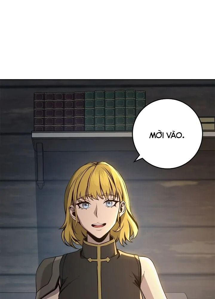 Chiến Binh Xương Trắng Thất Thủ: Chapter 272