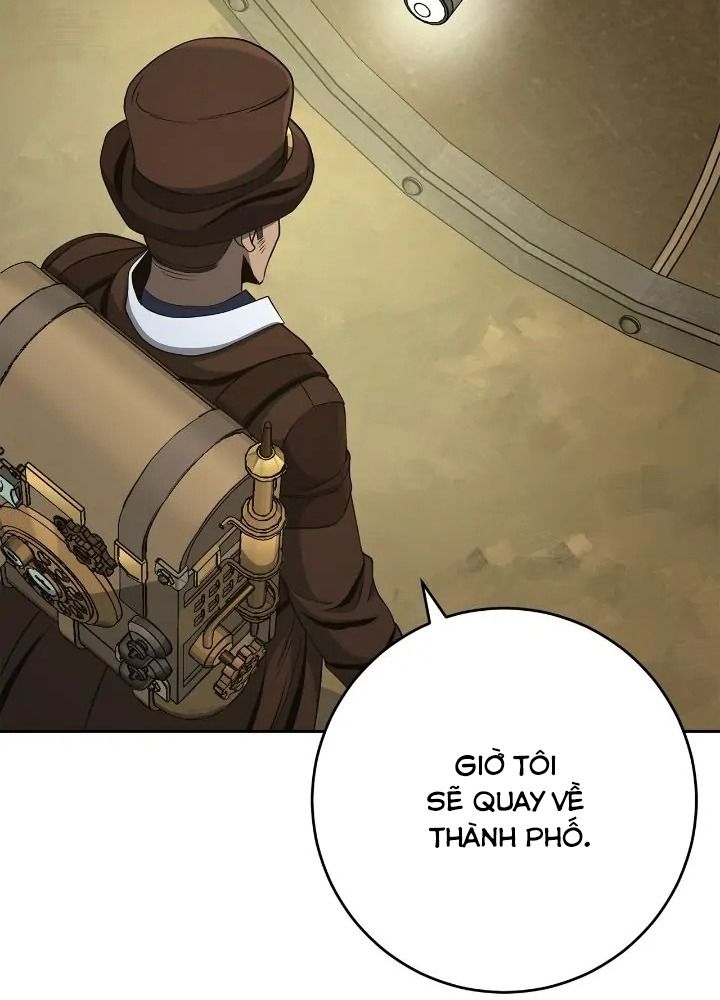 Chiến Binh Xương Trắng Thất Thủ: Chapter 272