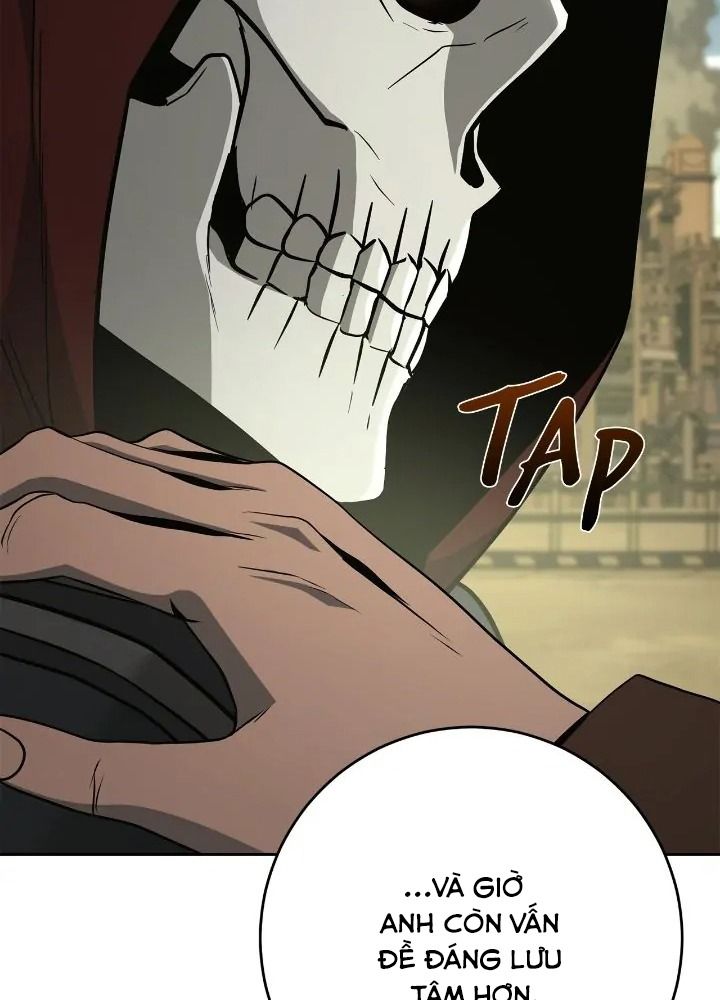 Chiến Binh Xương Trắng Thất Thủ: Chapter 272