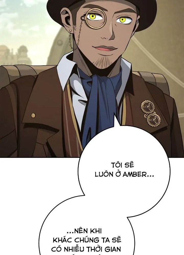 Chiến Binh Xương Trắng Thất Thủ: Chapter 272