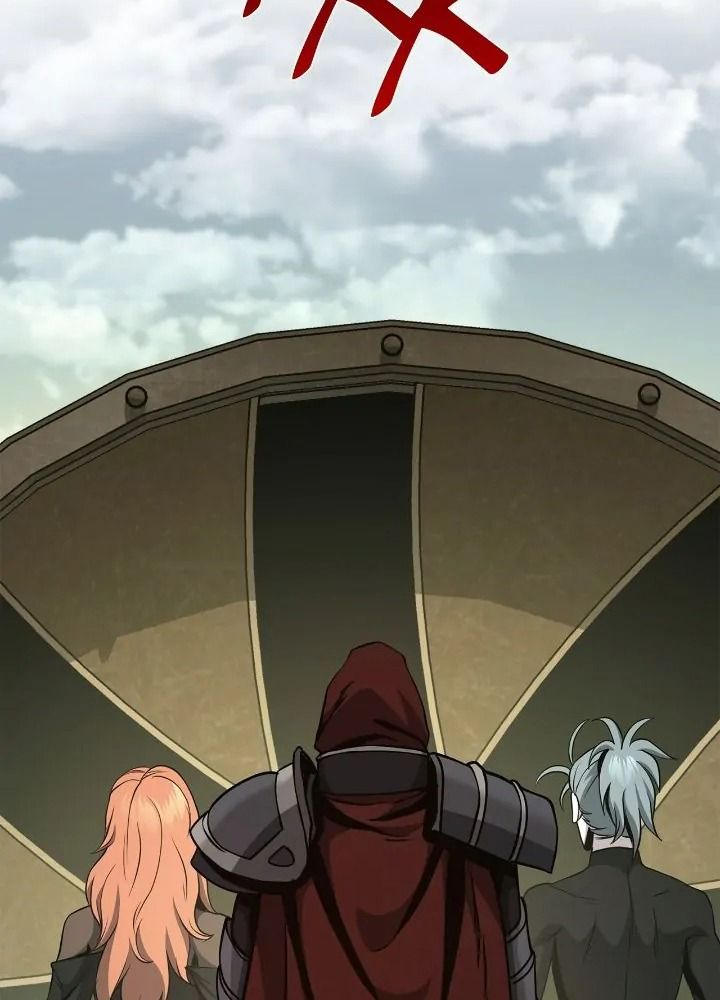 Chiến Binh Xương Trắng Thất Thủ: Chapter 272